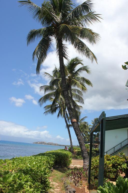 Makai Sunset Estalagem Lahaina