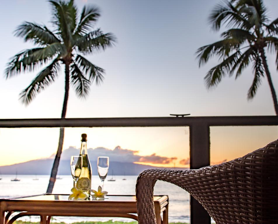 Estalagem Makai Sunset Lahaina