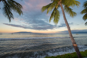Estalagem Makai Sunset 3*